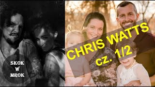 Chris Watts - człowiek, który przeraził całe USA. Czy wiedział co robi? Cz. 1/2 | Skok w Mrok screenshot 5