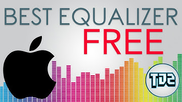 Best FREE Equalizer for Mac (2021, Big Sur Compatible)