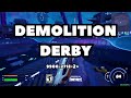 Demolition Derby! Island code: 9900-2718-2094