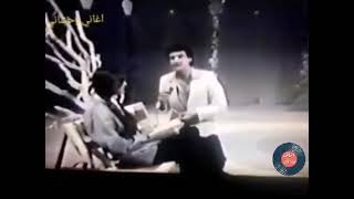 صبحي مراد - يا ام المريول النيلي (تسجيل نادر)