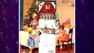 Bill Nelson Xmas message 2007