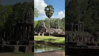 Bayon Temple, Siem Reap, Cambodia #krunoi #travel