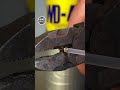 DIYers Take Note! A Trick with WD 40 and a Pen!