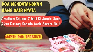 Rahasia Surat Al Ikhlas 7X Untuk Mendatangkan Uang Gaib Menjadi Nyata