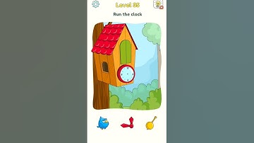 Dop 3 Level 35||Run the clock#vrial#dop3#vrialshort#shortsvideo#short#shorts#ytshorts#dope