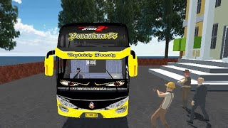 LIVE TELOLET BASURI VIRAL Suka Suka || #bustelolet #bustuanmuda #busjawatumur