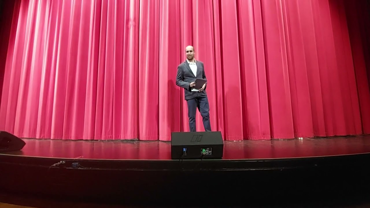 concierto 10 aniversario arcángel virgen de los reyes (27/01/2024)