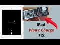 How to fix an ipad that wont chargeeasy way 2021