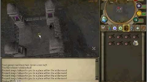 Rune mining Guide - Part 1