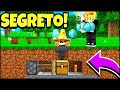 5 MODI con CUI i PRO NASCONDONO I PROPRI ITEM su MINECRAFT ita! 1.16 Pocket Edition, PS4 Xbox Switch