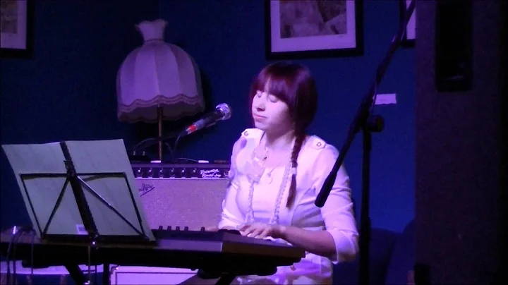 Samantha Edge Live Original - Something Better