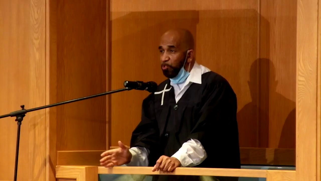 North Bronx Seventh-day Adventist Church Live Stream - YouTube