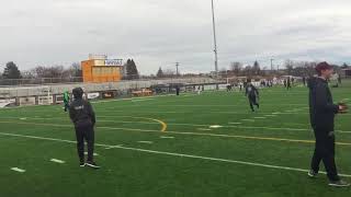 2018 Polar Bear Camp