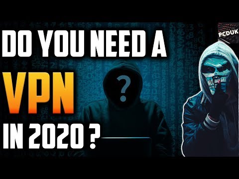 🔴The TRUTH about VPNs. You NEED to see this! 2020 (Kodi / Streaming / APK / Security)