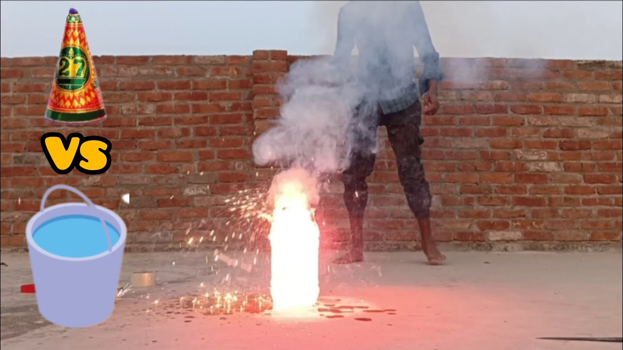 Anar vs water !! 🔥 Raman Experiment