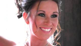 (Tulsa wedding video) A Bride Intro at Vesica Piscis  Captain Video Http://captainvideoinc.com