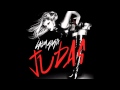 Miniature de la vidéo de la chanson Judas (Dave Audé Remix)