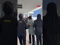 Pegawai tadbir mengaku tidak bersalah tujuh pertuduhan pecah amanah, tipu sumbangan
