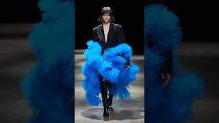 ACT N1 Fall Winter 2022 - 2023 at Milan Fashion Week #shorts