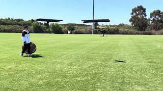 [NDSS'26] FlyTrap: Custom Autonomous Target Tracking Drone Demo