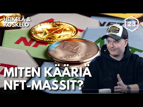 Video: Miten ylläpidät läpinäkyvyyttä?