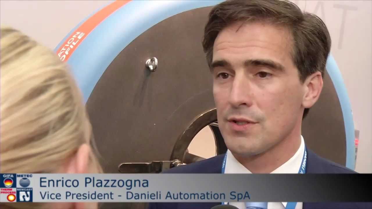 DANIELI ENGINEERING SERVICES GMBH V LKERMARKT visual data 7