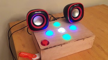 Raspberry Pi eBook Reader