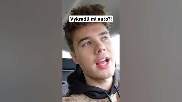 Co mi ukradli z auta?😱🤔 #czechrepublic #vlog #czech #youtubeshorts #funny #czechia #dailyvlog