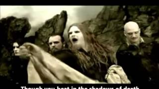 Dimmu Borgir - Devil's Path  (Clip Legendado)