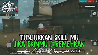Quotes Free Fire Keren Story Wa Free Fire Quotes 30 Detik