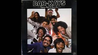 Bar Kays  -  Let's Have Some Fun!! Resimi