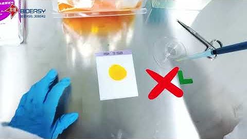 Operation Video of RSA