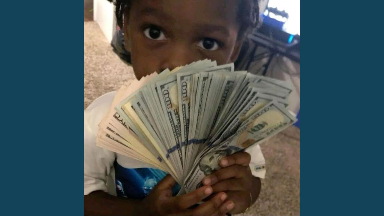 CapBreaker (feat. BabyGlaze & Kteezy)