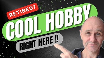 ⚡️Waarom ik denk dat Flight Simulator de perfecte hobby is voor je pensioen⚡️