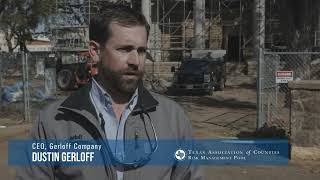 Mason County: Sifting Through the Ashes