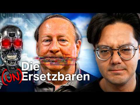 A HUGE PROBLEM! How AI is THREATENING VOICE ACTORS!
