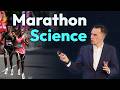 The Science Behind Modern Marathon Training