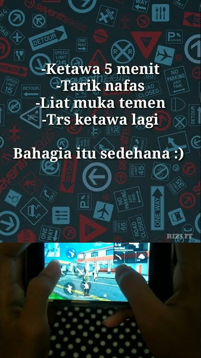 STORY WA FF 30 DETIK🥶 || QUOTES FF WA 30 DETIK🔥 || QUOTES😼 || BAHAGIA ITU SEDERHANA😍