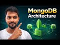 How MongoDB Works Internally? | MongoDB Architecture Full Guide | Part: 02