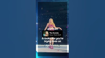 taylor swift song titles she has mentioned in other songs #taylorswift#shorts#music#swiftie#taylor