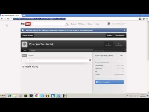 How to Edit Websites With JavaScript Code