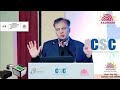Uidai team ने csc vle को कहीं बड़ी बात | Adhaar csc ucl national workshop? #ucl #cscucl #aadharcard