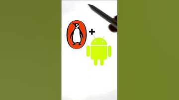 Combining more famous logos! #logos #logodesign #mashup #redesign #procreate #shorts #combined