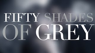 The Fifty Shades Trilogy - ralphthemoviemaker