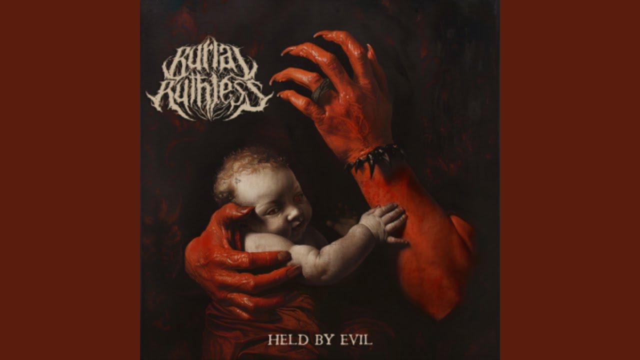 Guarda Mutilated Mind su YouTube Guarda Mutilated Mind su YouTube