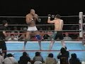 Yuri Kochkin (Юрий Кочкин) vs Ricardo Morias.