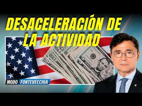 "THE MAJOR FINANCIAL BACKING COMES FROM THE US" | Ismael Bermúdez with Jorge Fontevecchia ⚖️