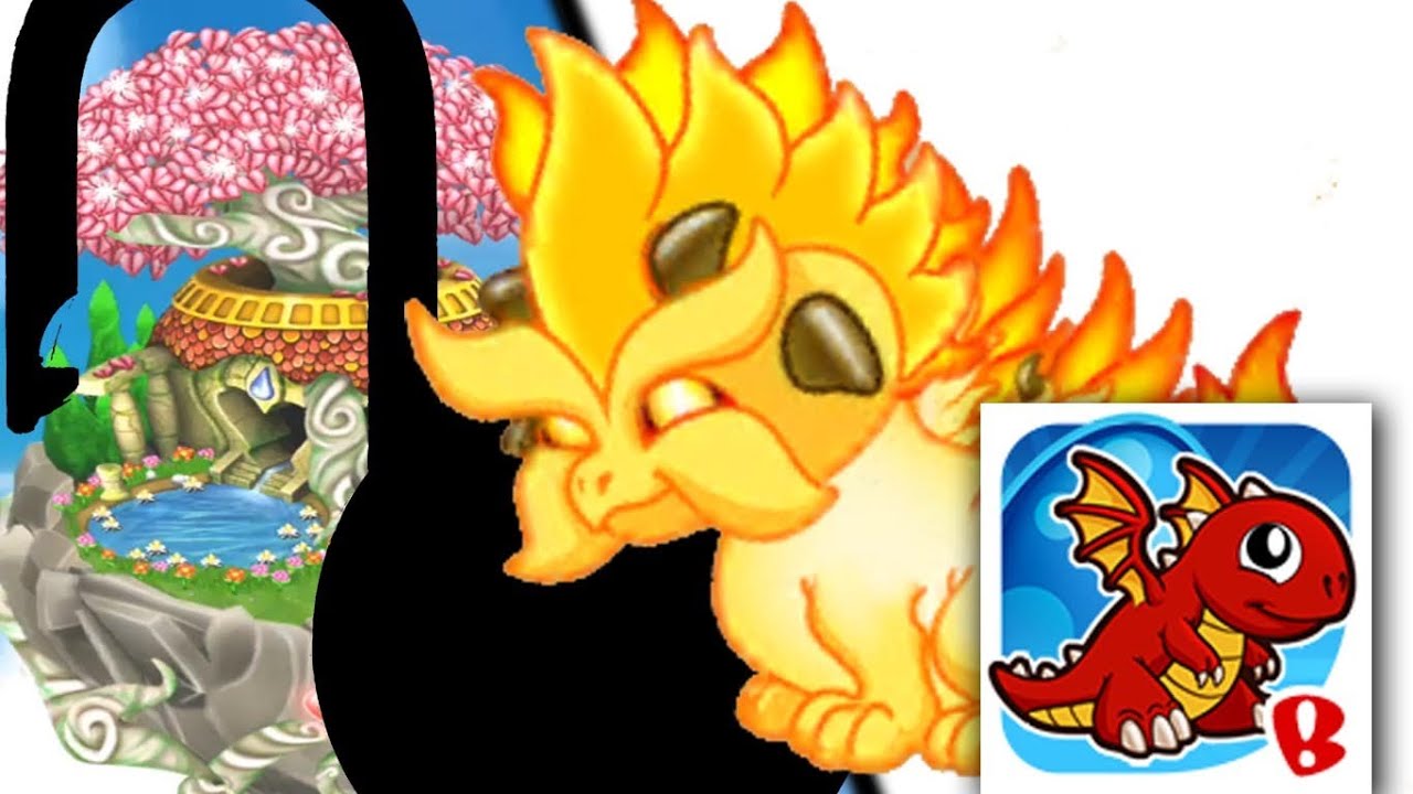 Dragonvale Sun Dragon Success Chart