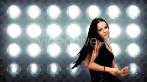 Spotlight Flashing (20-Pack) | Motion Graphics - Envato elements