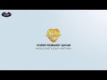 WELCOME TO CHRIST EMBASSY QATAR